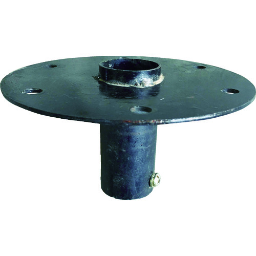 3051020 ソーラー式小型回転灯 ハイブリッドサークルミニ 仙台銘板 Misumi Vona ミスミ 818 4888