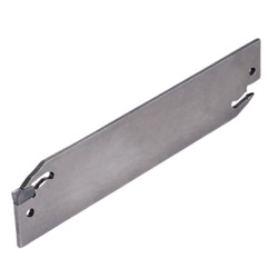 サンドビック Ｔ−ＭａｘＱ−カット突切り・溝入れ５７０型カッティングヘッド LAG551.31-202004-25 SANDVIK T-Max Q-カット 突切り・溝入れチップ(310) 235 ( N151.2-1000-80-