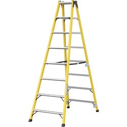 宣真 絶縁専用脚立 E Sl18s 宣真 Misumi Vona ミスミ