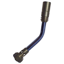 新富士　プロパン部品　火口Ｓ・２号 プロパンバーナー部品火口 新富士バーナー ガス トーチ⁄バーナー用火口