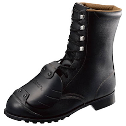 長編上靴 | 作業靴・安全靴の選定・通販 | MISUMI-VONA【ミスミ】 | 形状