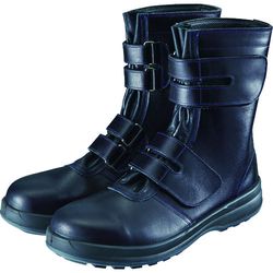 シモン 静電安全靴 短靴 SS11黒静電靴 29.0cm | シモン | MISUMI-VONA 