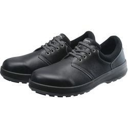 シモン 低価格 安全靴 短靴 Ws11黒 29 0cm