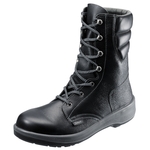 2層ウレタン耐滑・軽量安全靴 7517黒 | シモン | MISUMI-VONA【ミスミ】
