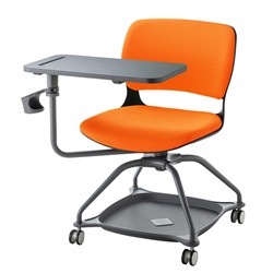 ミーティングチェア テーブル付き