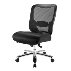 サンワサプライ 高耐荷重オフィスチェア