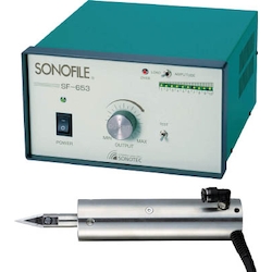 Sf 653 Hp 653 超音波カッター Sf 653 Hp 653 ｓｏｎｏｔｅｃ Misumi Vona ミスミ