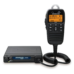 【動作確認済み】スタンダード　トランシーバーセット　VXD450R 他 223010261445.jpg