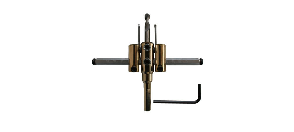 36D | ダイヤモンド自在錐 ﾀﾞｲﾔﾓﾝﾄﾞｼﾞｻﾞｲｷﾘ | スターエム | MISUMI(ミスミ)