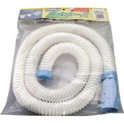 サンヨー 洗濯機用排水ホース30mm 3m 三洋化成 Misumi Vona ミスミ