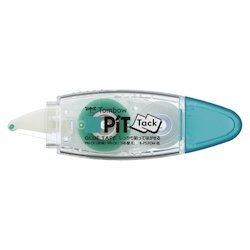 テープのり ピット タックc スタンダード トンボ鉛筆 Misumi Vona ミスミ