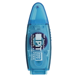 テープのり ピット リトライcn アクア トンボ鉛筆 Misumi Vona ミスミ