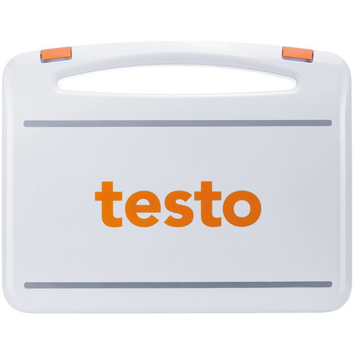 耐熱耐圧データロガー testo 190/191用ケース（小）