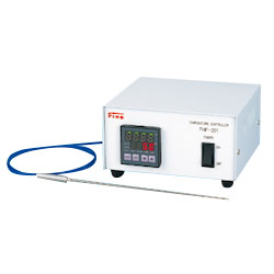 温度調節器 E・コントローラー YD-15N | 東京硝子器械 | MISUMI-VONA 