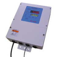 温度制御盤 YDC-15N | 東京硝子器械 | MISUMI-VONA【ミスミ】