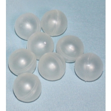 蒸発防止ボール F30 300個入 東京硝子器械 Misumi Vona ミスミ