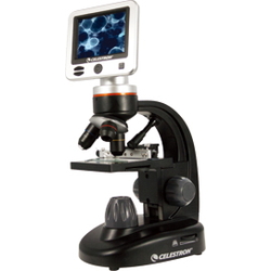 LCDデジタル顕微鏡 CE44341