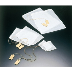 ビセラバッグ 臓器組織標本保存袋 ナイロン製