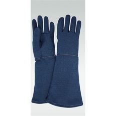 マックス 500℃対応耐熱手袋(ロング) MZ624 | マックス（手袋 