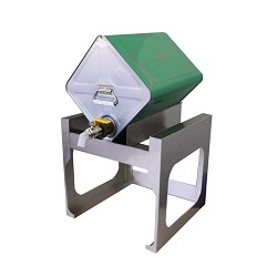 08 56 99 一斗缶用スタンド St18 1 東京硝子器械 Misumi Vona ミスミ