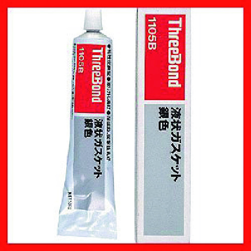 スリーボンドの工業用シーリング剤 Misumi Vona ミスミ