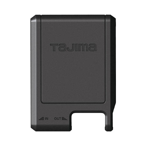 Adp 9v13 清涼ファン風雅ボディ バッテリー Acアダプター ｔｊｍデザインタジマツール ミスミ 819 3363