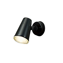 住宅用 ランプ交換可能形 屋外スポットライト LED電球 (LEDS88900(W))