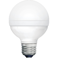 LDG4L-G/G70/40W | LED電球 ボール電球形 広配光タイプ ボール電球40W