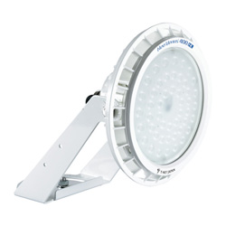 T-NET NT400 投光器型 レンズ可変仕様 電源外付 90° 昼白色 | ティー 