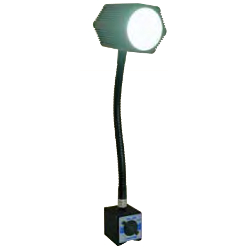 LM-6M | LEDスタンド（クリップ固定タイプ） | ハタヤリミテッド 