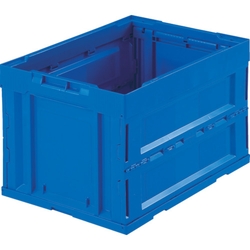 ブルー | 折りたたみコンテナの選定・通販 | MISUMI-VONA【ミスミ】 | 色