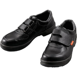 RT910-26.5 | ゴム2層底安全靴 短靴 ラバーテック | ミドリ安全 