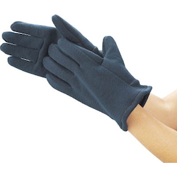 TRUSCO 生体溶解性セラミック耐熱手袋 3本指タイプ | トラスコ中山 