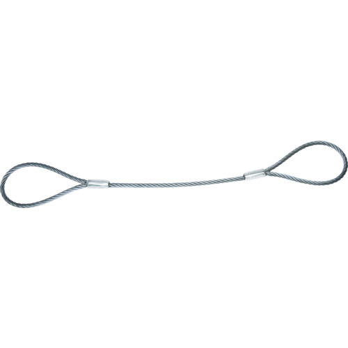 トラスコ中山のワイヤロープスリング | MISUMI-VONA【ミスミ】