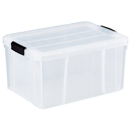 クリアボックス通販 販売 Misumi Vona ミスミ