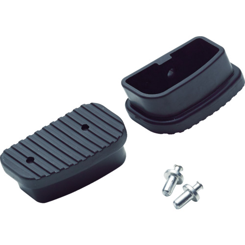 踏台用滑り止めキャップ | ピカコーポレイション | MISUMI(ミスミ)