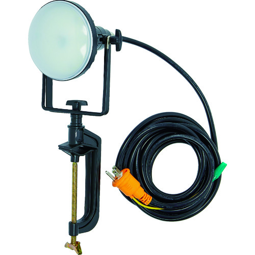 RTLE-210EP-SK2 | LED投光器 DELKURO（デルクロ）三脚タイプ 2灯 