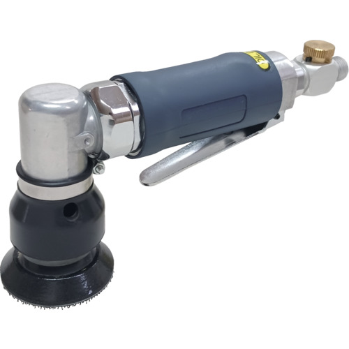 ミニダブルアクションサンダー（レバー式）