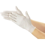 使い捨て手袋天然ゴム極薄手 | ショーワグローブ | MISUMI-VONA【ミスミ】