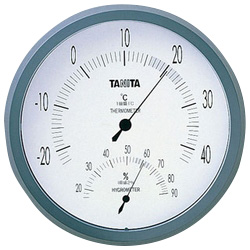 温湿度計 温度計 湿度計の選定 通販 Misumi Vona ミスミ 商品タイプ