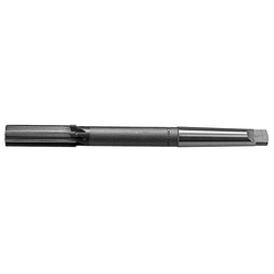 ハンドリーマ　φ25 SKH51 HR-25 リーマ 61-7753-74 マシンリーマ φ4.5×MT1 MRT1X045 【AXEL】 アズワン