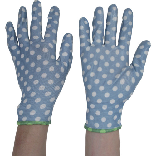 YOUNGSTOWN 革手袋 ナックルバスター アンチバイブ L 11-3210-10-L 1双