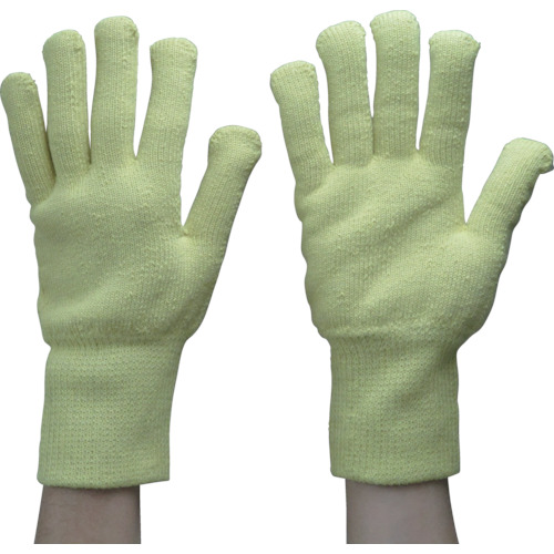 災害活動用保護手袋（アラミド繊維手袋） KG170 | シモン | MISUMI 