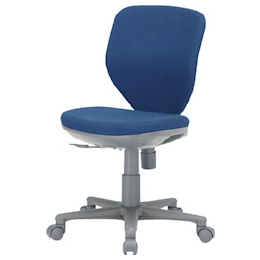 AL-20F-B | チェア | トヨスチール | ミスミ | 135-3733