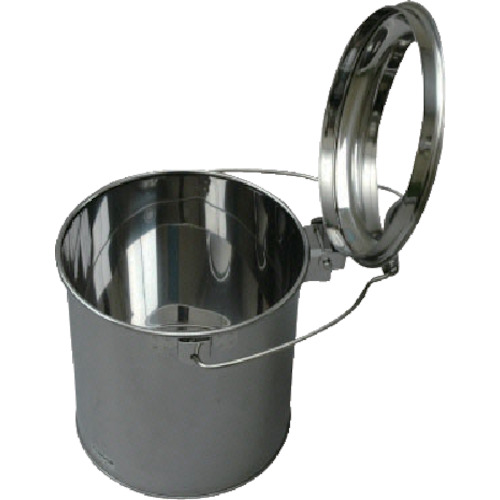 DP-15C-SA | コンドル (ペール屑入れ)ダストポット ST-8(内容器なし) | 山崎産業 | MISUMI-VONA【ミスミ ...