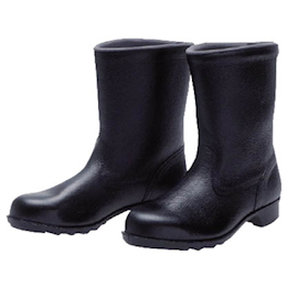 ユニット 安全靴 半長靴 26cm ユニット Misumi Vona ミスミ