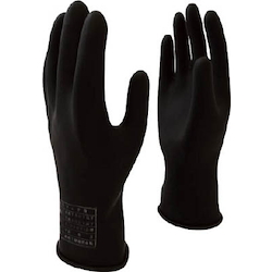 低圧ゴム手袋（薄手タイプ） 型番：505