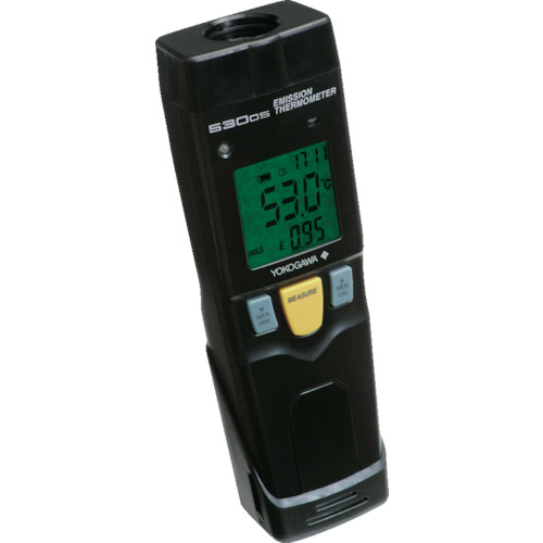 ディジタル温度計TX10シリーズ | 横河メータ＆インスツルメンツ 