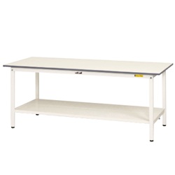 軽量作業台/ワークテーブル耐荷重150k…