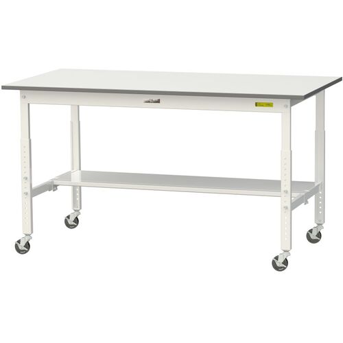 軽量作業台／ワークテーブル耐荷重150k…